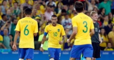أولمبياد 2016.. التعادل يقود قمة البرازيل وألمانيا إلى شوطين إضافيين