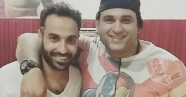 تعرف على تفاصيل التعاون الثالث على التوالى بين أحمد فهمى وأكرم حسنى