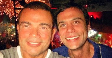 إنستجرام النجوم.. محمد إمام لعمرو دياب: "معاك قلبى".. مادونا بالحجاب.. أنغام وأصالة تدندنان ألحان "ألف ليلة وليلة".. حمادة هلال لجمهوره: "ادعولى".. وعمرو يوسف يشاهد نهائى المصارعة