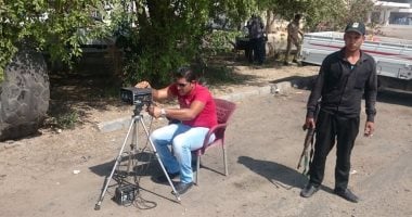 المرور تحرر 29 ألف مخالفة تجاوز للسرعة خلال 24 ساعة
