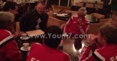 كوبر يرفض تكرار سيناريو شوقى غريب فى الدورى الجديد