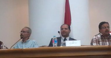 رواية "جرف السيل" ترصد الحياة المعيشية فى مجتمع الجنوب
