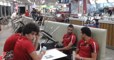 سفير مصر بـ"كوت ديفوار" يدعو بعثة الأهلى على مأدبة عشاء.. غداً