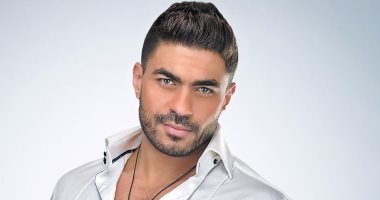 تكريم خالد سليم ومنحه لقب أشيك مطرب فى مهرجان عاصمة الموضة العربية