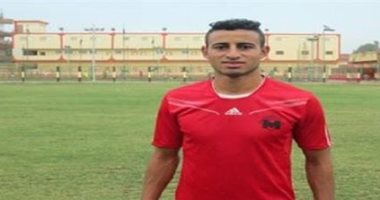 أحمد شعراوى يرحل عن أسوان ويفسخ عقده بالتراضى