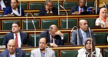 البرلمان يوافق على المواد من 2 إلى 4 بقانون بناء الكنائس دون تعديلات