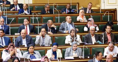 مجلس النواب لا يدفع ضرائب.. المادة 428 من لائحة البرلمان تعفى الأعضاء من دفع أى رسوم شهرية.. ورئيس "الضرائب": جميع مؤسسات الدولة حتى الرئاسة تدفع.. وفقيه قانونى: لا يخالف الدستور