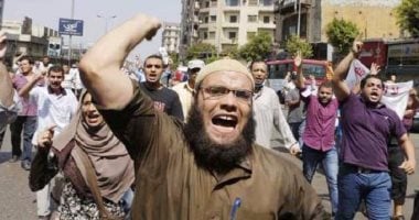 جنايات سوهاج تجدد حبس 4 من الإخوان 45 يوما لانضمامهم إلى جماعة إرهابية