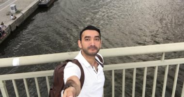 الموزع نادر حمدى ينشر صور رحلته فى التشيك على "إنستجرام"