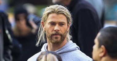   Thor Ragnarok يحقق 491 مليون دولار أمريكى بالسوق الأجنبية          