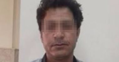 القبض على هارب من حكم 29 سنة فى أبورديس بجنوب سيناء