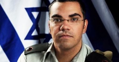 أوفير جندلمان لأفيخاى أدرعى: "ألف مبروك يا برنس وكل عام وأنت طيب"