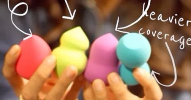 كل ما تحتاجين معرفته عن "سفنجة" الـBeauty Blender.. لازم تشترى واحدة