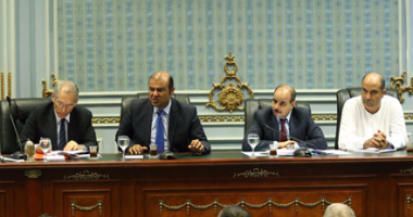 وزير التموين أمام البرلمان: قدمت بديل لتغيير منظومة تسليم القمح وتم رفضه