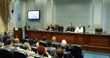 لجنة الزراعة بالبرلمان تتقدم بمذكرة ضد الوزير لرئيس المجلس