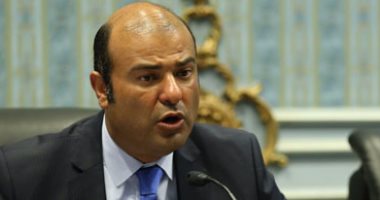 "حاكموا وزير التموين" شعار البرلمان بعد الاستقالة.. إجماع على تقديم خالد حنفى للمحاكمة.. و"25/30" مطالبا بمحاسبته: "الاستقالة وحدها لا تكفى".. وحزب الحركة الوطنية: رسالة لكل من دافع عنه