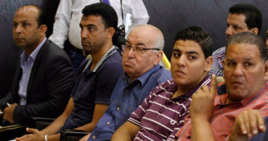 اليوم.. سحب قرعة دورى المظاليم باتحاد الكرة 