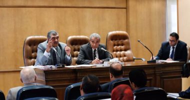 بدء اجتماع اللجنة الاقتصادية بالبرلمان لمناقشة تطوير العمل بمصلحة الجمارك