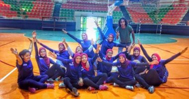 اليوم..فريق جامعة قناة السويس فى نهائيات كأس وزير التعليم العالى بالإسكندرية