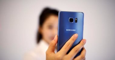 تعرف على أبرز الاختلافات بين هاتفى LG V20 وجلاكسى نوت 7