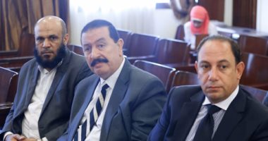 لجنة الاقتراحات بالبرلمان توافق على إنشاء مركز شرطة بالدخيلة فى الإسكندرية
