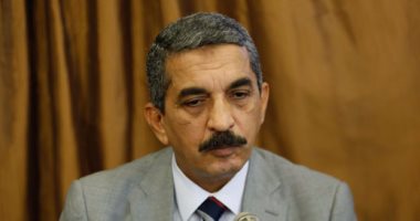 مساعد وزير الداخلية: "أوبر وكريم" عبارة عن شقة ولاب توب وسوق "مالوش ريس"