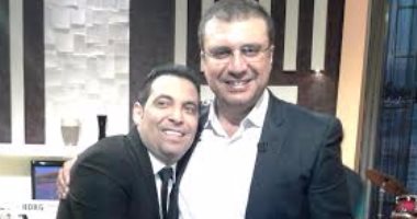 الليلة.. سعد الصغير ضيف "بوضوح" مع عمرو الليثى