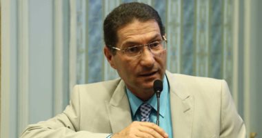 نائب يعلن رفضه لزراعة الأرز بالوادى الجديد.. ويؤكد:الحكومة شغالة جباية