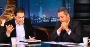 تعرف على أشهر 5 ثنائيات فى برامج الـ"توك شو"
