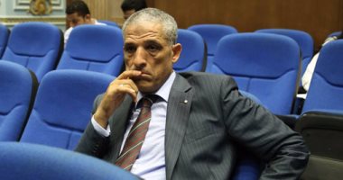محمد الحسينى يوجه طلب إحاطة للحكومة عن التعداد السكانى ببولاق الدكرور