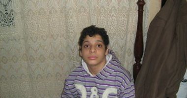 شادى متغيب عن منزله بالإسكندرية منذ 5 سنوات وأسرته تناشد البحث عنه