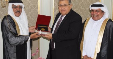 الشيحى: فتح تخصصات جديدة بجامعة العريش لسد احتياجات "سيناء"