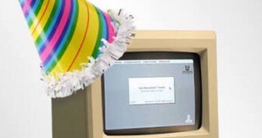 كيف احتفل العالم بميلاد الإنترنت