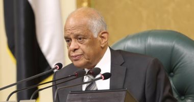 على عبد العال يلتقى رؤساء الهيئات البرلمانية والأقباط بشأن" بناء الكنائس"