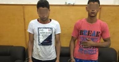ضبط عاطلان بحوزتهما 17 كيلو بانجو وأخر بمخدر الهيروين بالشرقية