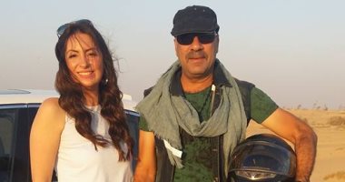 تغيير اسم فيلم محمد سعد لـ"تحت الترابيزة" بدلاً من "حنكو المصيدة"