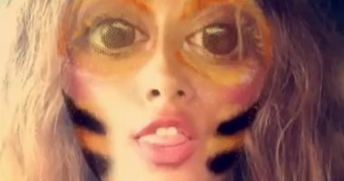 سناب شات يكشف عن "الفلاتر" الأشهر فى 2016.. الكلب وطوق الورد يتصدران