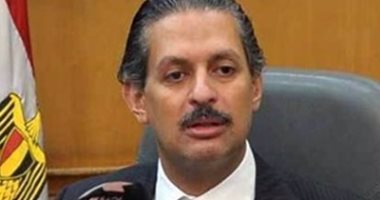 تكريم سفير مصر فى كينشاسا لقرب انتهاء مهام عمله لدى الكونغو الديمقراطية