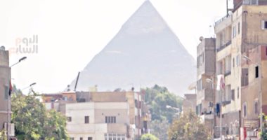 ليست الأموال وحدها خسائر السياحة.. هروب جماعى للعاملين بالقطاع.. وغياب التطوير يفقد الأماكن الأثرية بريقها.. الأهرامات تعيش فى عشوائية.. ومسلة "سنونسرت الأول" محاطة بالقمامة