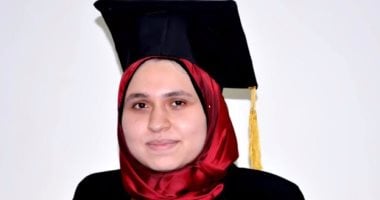 باحثة بجامعة حلوان تحصل على الماجستير فى رسالة عن مشروع الضبعة النووى