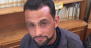 قصة مجرم.. "محمود" يندم بعد سجنه فى قضية سرقة.. ويؤكد: "الحرام لا يدوم كثيرًا.. كنت أمشى داخل الحائط وليس بجانبه ولكن الغلاء والفقر ضيعانى.. وأنتظر الخروج من السجن لأبدأ حياة جديدة عنوانها الكفاح"