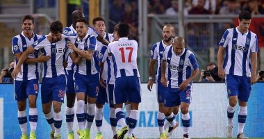 700 رجل شرطة لتأمين كلاسيكو بنفيكا وبورتو بالدوري البرتغالي