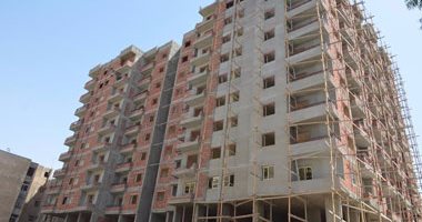 قارئ يطالب بتغيير الدور السكنى لشقته بالإسكان الاجتماعى فى 15مايو