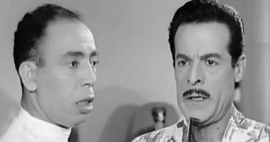 بالفيديو..تعرف على أشهر 5 أفلام جمعت عبد السلام النابلسى بـ إسماعيل يس