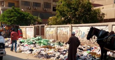 طلعت سلامة يكتب: متى تصل مبادرة "حلوة يابلدى" للشرقية؟