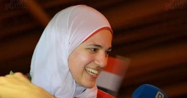 خسارة هداية ملاك ببطولة العالم للتايكوندو 