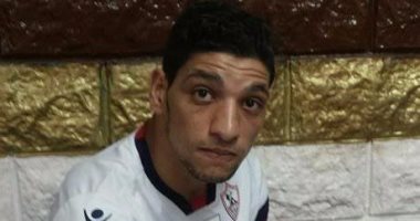 الزمالك يرفض سفر محمد مسعد لألمانيا
