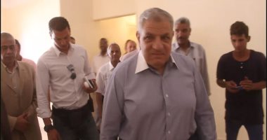 حصاد لجنة استرداد أراضى الدولة فى 7 أشهر.. إعادة 58 ألف فدان مغتصبة.. و164 مليون جنيه تدخل خزينة الدولة.. بدء تقنين 200 ألف فدان.. 600 مليون جنيه من واضعى اليد.. وتحصيل 2.3 مليار جنيه من "السليمانية"