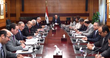 رئيس الوزراء: علاقة مصر بالأردن تاريخية ونعمل على إزالة معوقات الاستثمار
