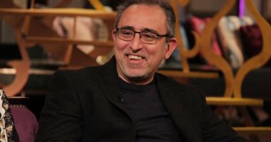 اليوم.. تامر كروان يتحدث عن الموسيقى فى برنامج "الستات مايعرفوش يكدبوا"